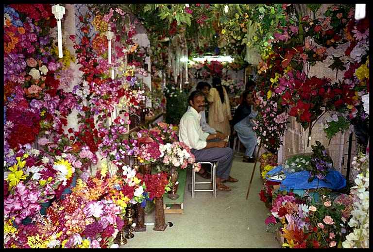 blr flower shop