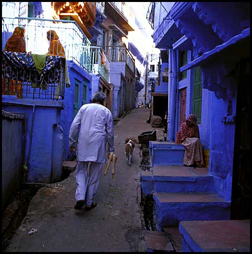jodhpur street