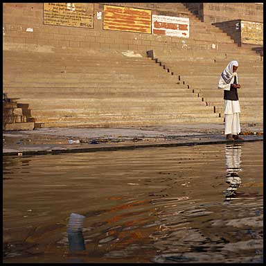 man at ganges and bottle   25202 bytes