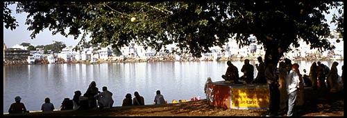 pushkar lake   30162 bytes