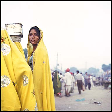 pushkar village goddess   17845 bytes