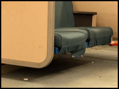 Bart Seats